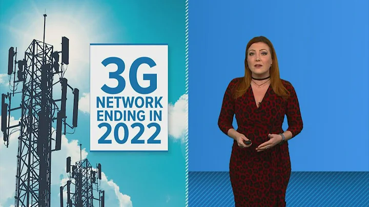 Why the end of the 3G network could affect your car | The Why