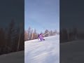 How much does life follow one s own will#Skiing #My outdoor highlights of 2025#Skiing girl