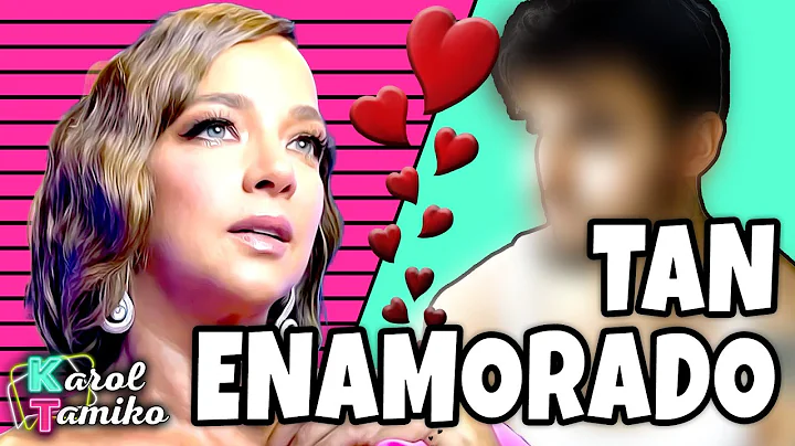 Adamari Lopez ya tiene enamorado en As se Baila