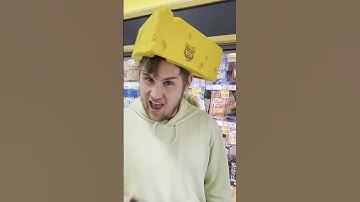 Dexcom G7 - Grocery Shopping with Dexcom Warrior Alex