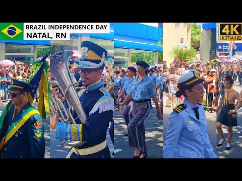 Video: How Italians Celebrate, Festa della Repubblica, Italiens uafhængighedsdag