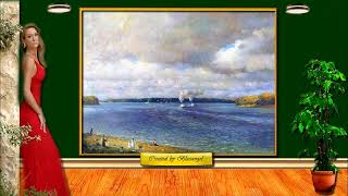 Alexander Shevelev Art