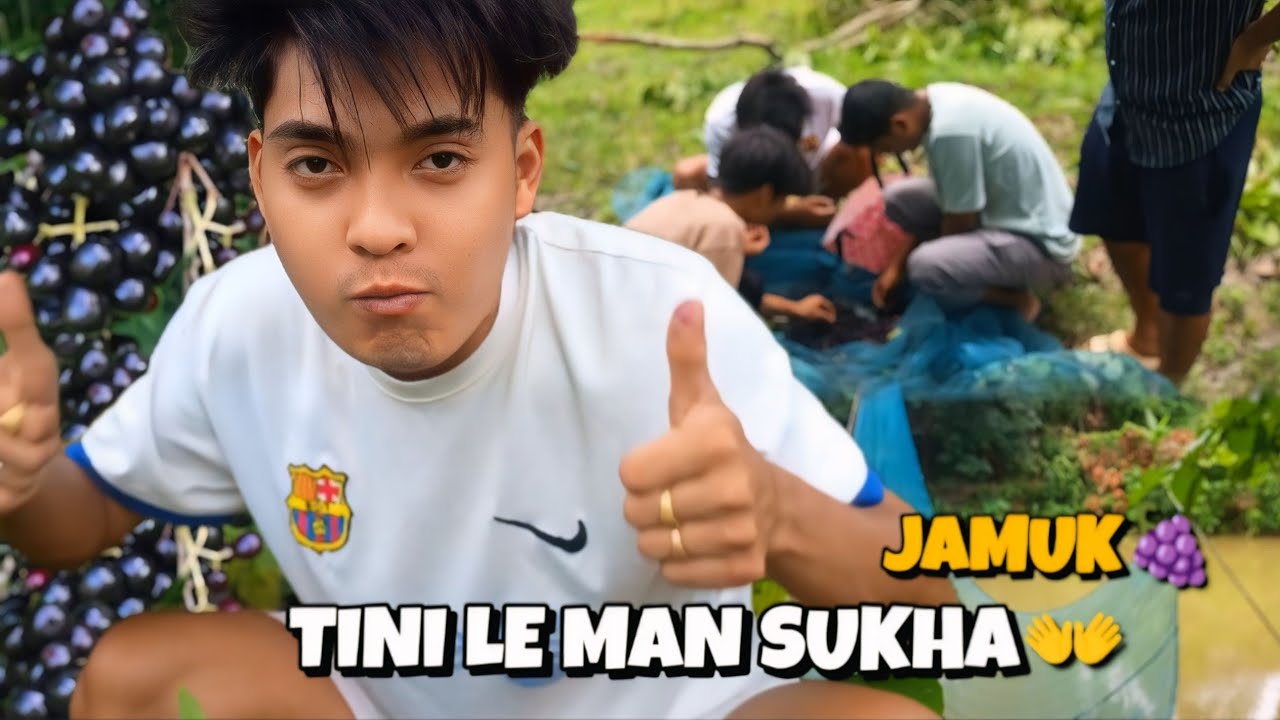 Ag jamuk thokjak gu🤣🤣norok boda thokjak ?