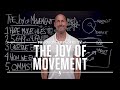 PNTV: The Joy of Movement by Kelly McGonigal, Ph.D. (#400)