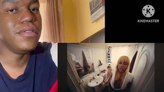 Tokischa - Miami & Celos (REACTION)