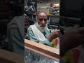 Pakistani Old Man 318