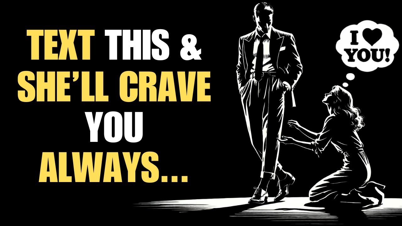 5 Texting Secrets Women Can’t Resist | Stoicism