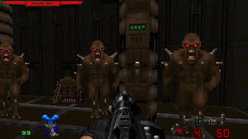 Doom 2 - Trip Switch (Going Down Wad)