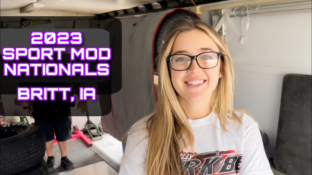 Sport Mod Nationals 2023 — S2E12 - YouTube