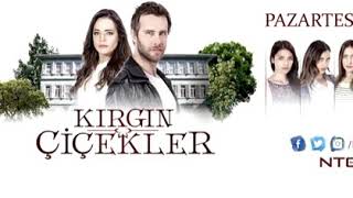 #tbt #kirgincicekler #dizimuzigi ❤ Resimi