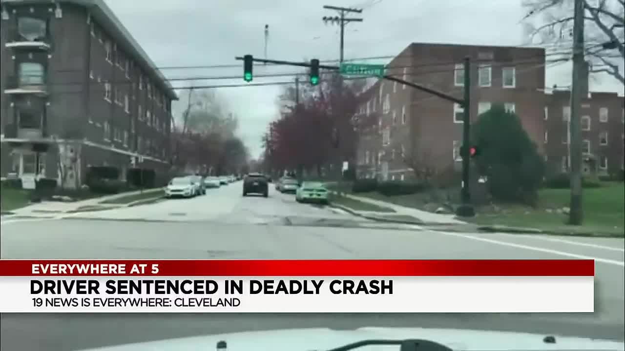 Westlake man sentenced to 4 years after fatal accident in Lakewood ...