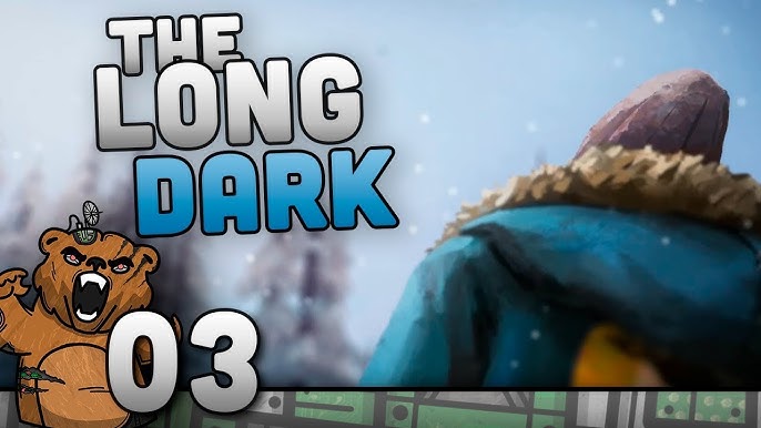 Epic Games Store: The Long Dark jogo de sobrevivência está gratuito