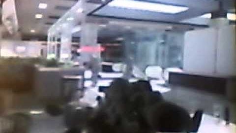 MW3:Triple feed first blood