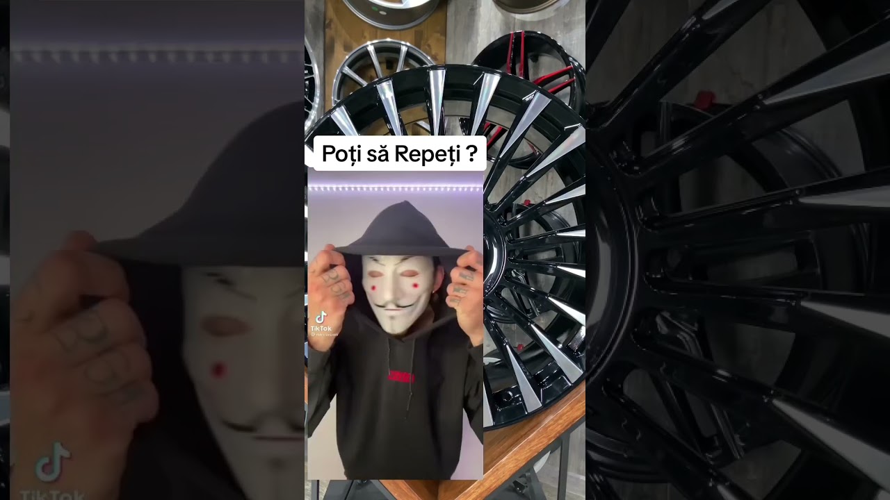 🛞 Jante? Rimnova, clar!👌 