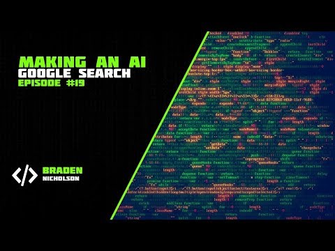C# Visual Studio [Making an AI]: Teaching your AI Episode 22