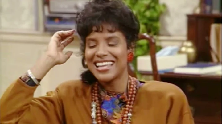 DENISE LIED?! Shocking "Cosby Show" Confession STUNS the Huxtables!