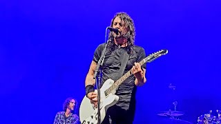 Foo Fighters - The Glass (Live) Dallas, TX 5-1-24