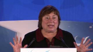 2016 Our Ocean Conference - Day Two Welcome