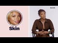 RHOA Alum Eva Marcille Reveals Her STRICT Beauty Regimen | Body Scan | Women's Health