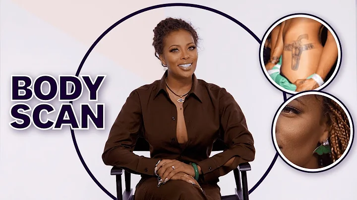 RHOA Alum Eva Marcille Reveals Her STRICT Beauty R...