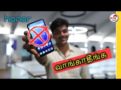 DON'T Buy HONOR Mobiles BEFORE WATCHING THIS