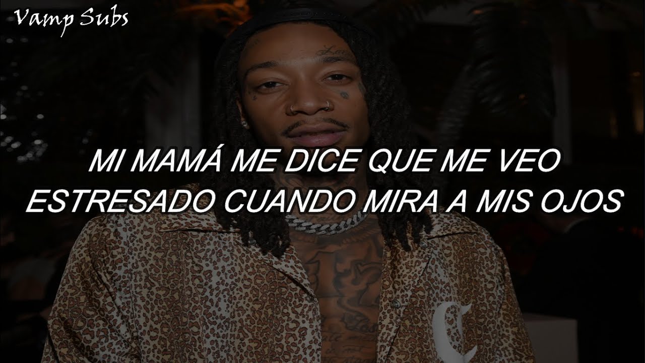 Look Into My Eyes Wiz Khalifa Lyrics Wiz Khalifa - Look Into My Eyes (Sub Español) - YouTube