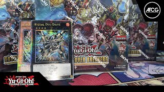 Yugioh Opening CROSSOVER BREAKERS Booster Box | Yugioh NEW META is finaly HERE!
Subscribe to our channel: https://www.youtube.com/c/alphatradingcardgames?sub_confirmation=1
Note: We reserve the right to upload any video to our channel. If Konami Digital Entertainment Co., Ltd, or any related company with Yu-Gi-Oh! TCG requests us to change the videos visibility to unlisted until the products release date, please feel free to contact us via email at coverage@alphatradingcardgames.com. We will take care of it as soon as we are notified.
► To send stuff directly to the channel (sponsorship@alphatradingcardgames.com)
► To get in touch with us (info@alphatradingcardgames.com)
► To sell Products/collections (sales@alphatradingcardgames.com)
► To share videos or content (coverage@alphatradingcardgames.com)
#Yugioh #opening #Unboxing #Alphatradingcardgames
***********************************
This channel and all of its videos are not “directed to children” within the meaning of Title 16 C.F.R. § 312.2 and are not intended for children under 13 years of age. (AlphaTradingCardGames) and its owner(s), agents, representatives, and employees do not collect any information from children under 13 years of age and expressly deny permission to any third party seeking to collect information from children under 13 years of age on behalf of CHANNEL. Further, CHANNEL denies any and all liability or responsibility for the practices and policies of YouTube and its agents and subsidiaries, or any other affiliated third party, regarding data collection. Any data collection is done illegally and without your approval. Yugioh Opening CROSSOVER BREAKERS Booster Box | Yugioh NEW META is finaly HERE!