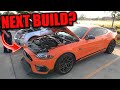 Could THIS Be My First Muscle Car Build For The Channel?!