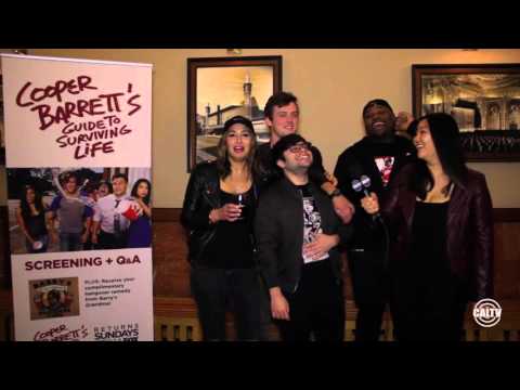 caltv-e:-cooper-barrett's-guide-to-surviving-life
