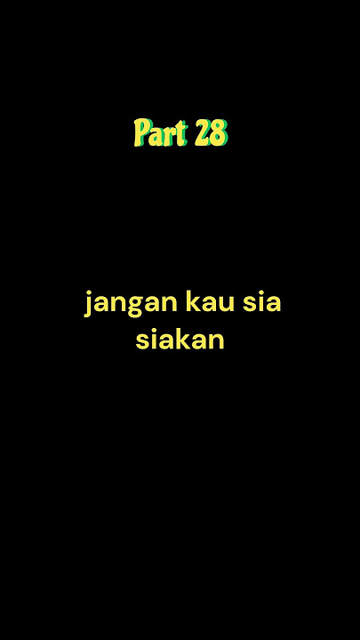 Kesempatan tidak akan datang untuk ke 2 kalinya : Kata-kata Motivasi kehidupan