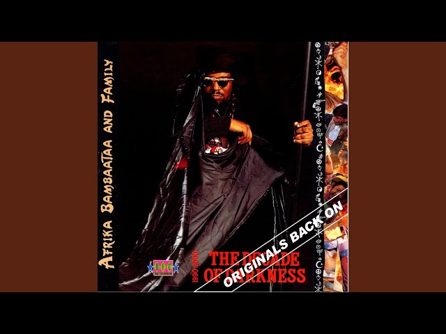 Just Get up and Dance - YouTube
