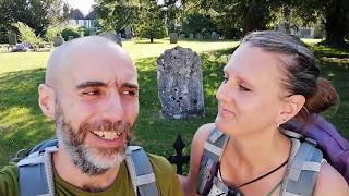 41. Barton-Le-Clay, Bedfordshire, June 2020