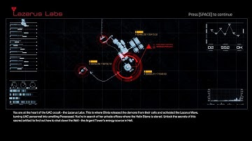 Doom – Lazarus Labs 9/13