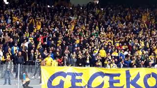 ANKARAGÜCÜ | ARTIK ŞU HAYALLER GERÇEK OLMALI Resimi