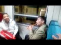 ترنيمه جالها ملاك للمرنم سامر سامح والمرنم وعازف الناي مجدي كمال 