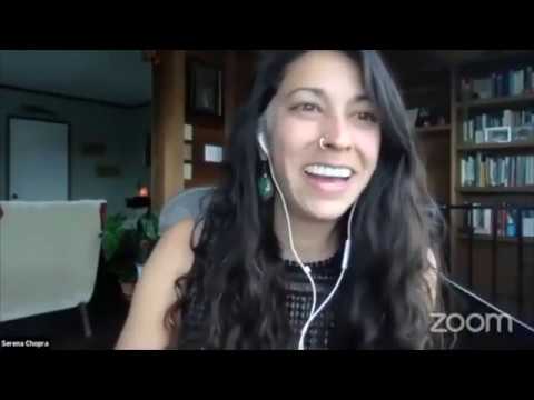 Lit Fest 2020 Salon: Real Life, Real Art.