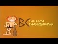 B C The First Thanksgiving DVD R Hell