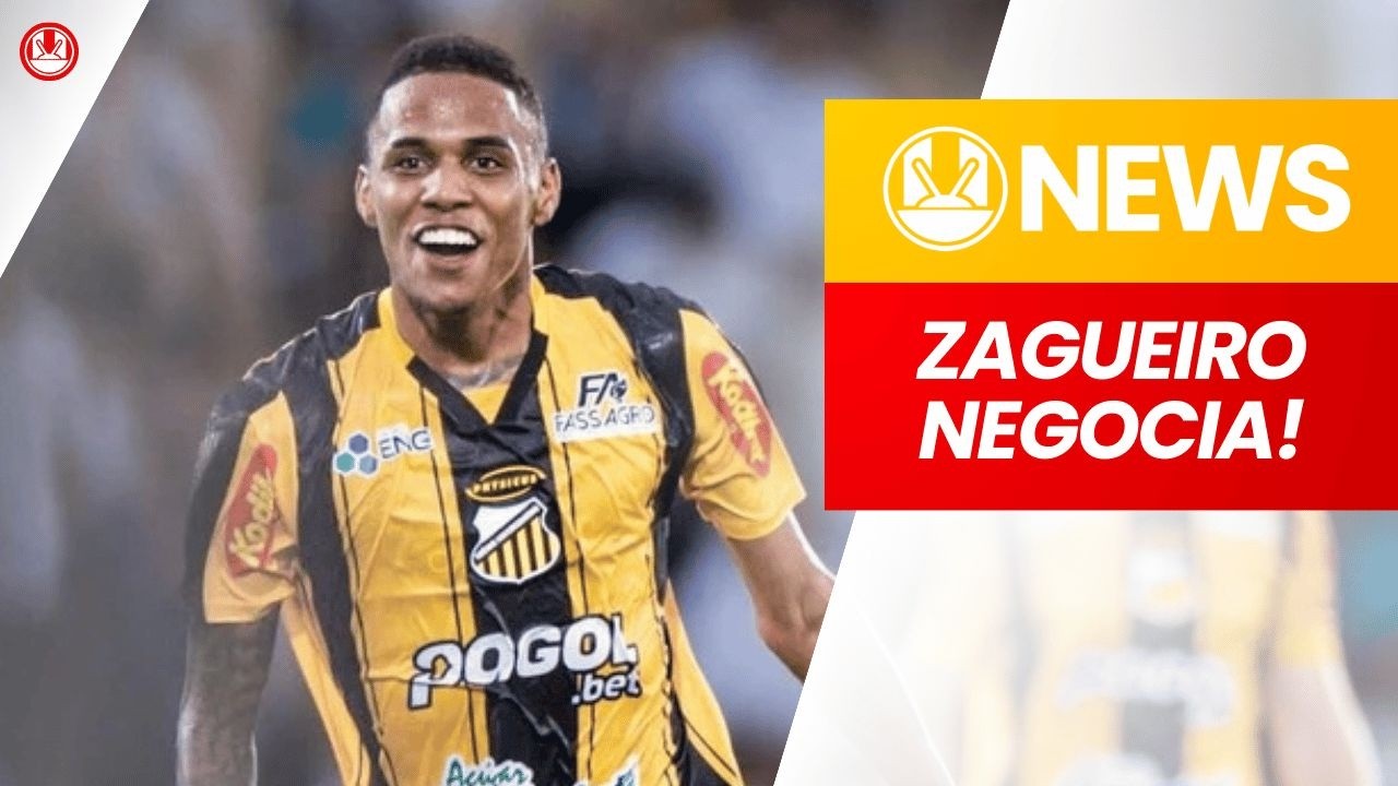 DANTAS NEGOCIA COM O FURACÃO E ATHLETICO RECEBE LISTA DE POSSIBILIDADES DO AMÉRICA-MG!
