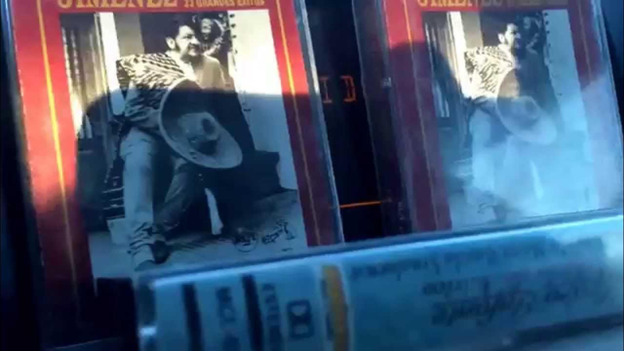 CoRRido de Mazatlán Jose Alfredo Jimenez con Banda el recodo YouTube