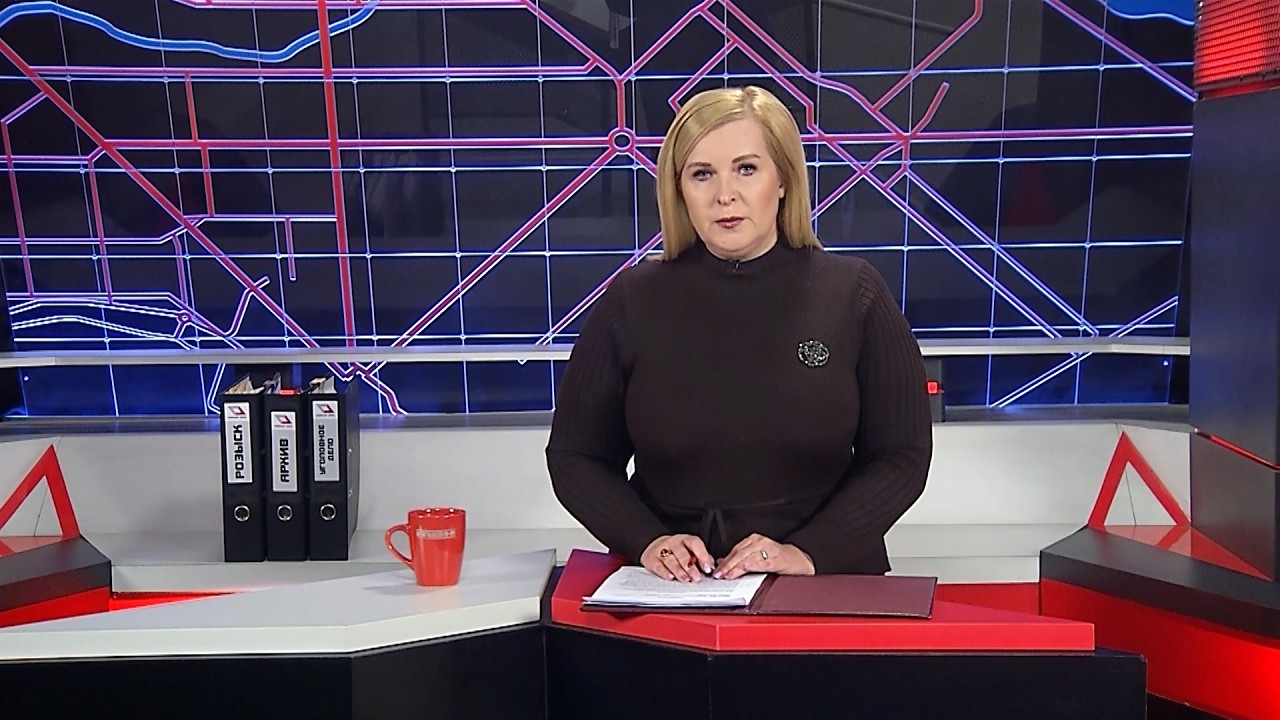 Программа Судный день от 24.02.26 (16+)