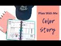 MINI Plan With Me | April 15-21