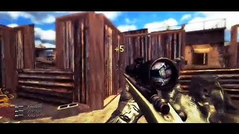 INSANE COD4 Edit
