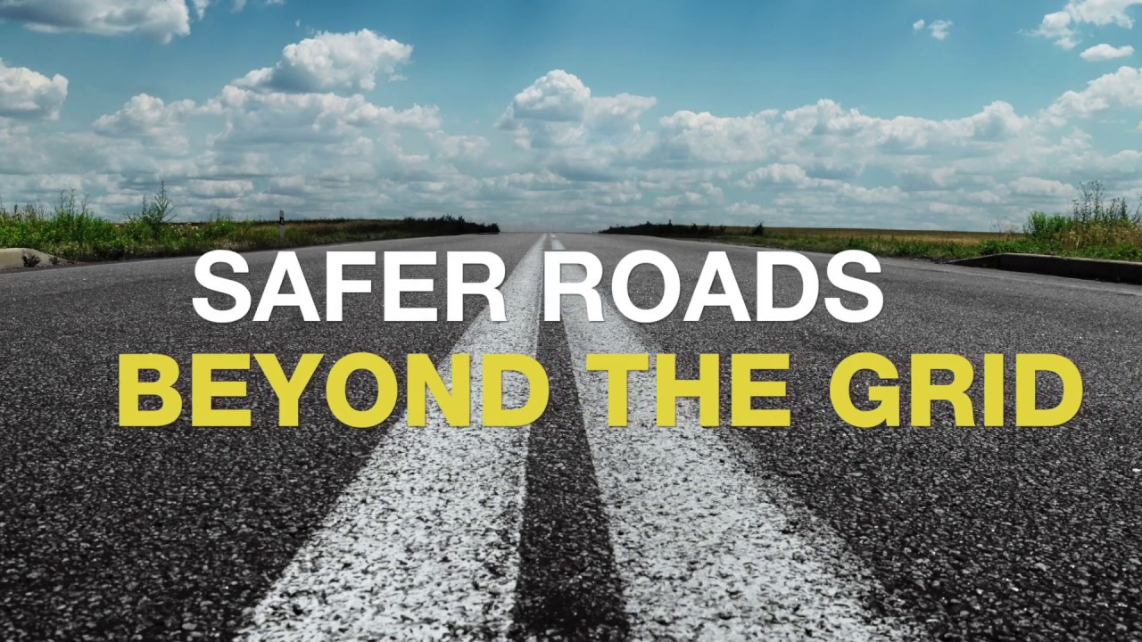 Safer Australian Roads Initiative