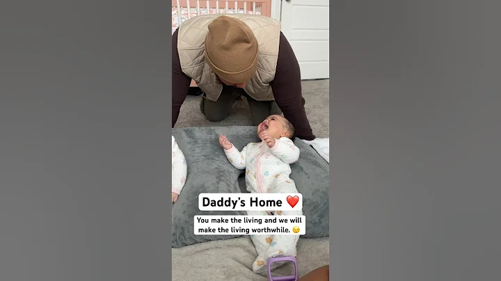 Daddy’s Home ❤️ #twins #twinsisters #blacklove