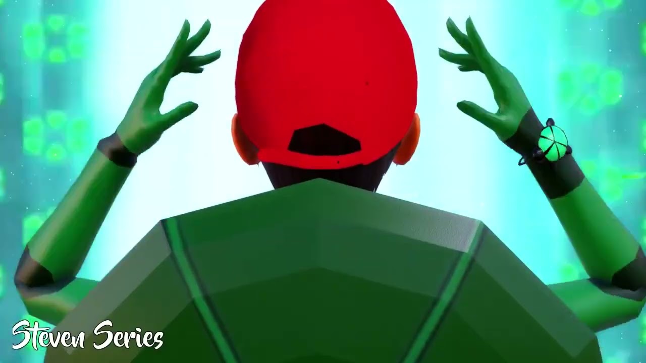 MMD Miraculous Ladybug   TODAS MIS TRANSFORMACIONES    Steven Series