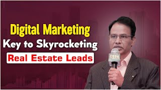Real Estate Marketing Ideas | Lead Generation Strategies | REPA Network | Hyderabad Real Estate