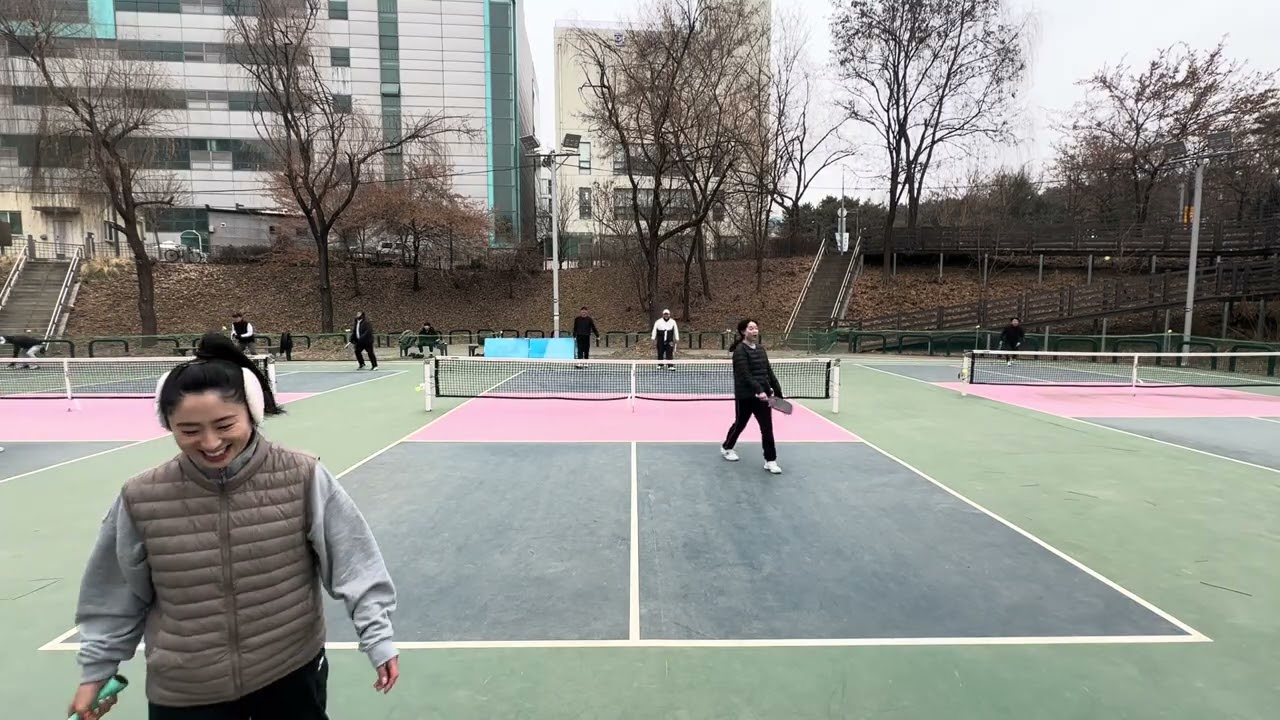 송성은 *** VS 이태호 김지원 11월18일 깡패들클럽