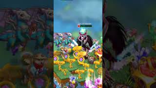 Merge Dragons | Final Boss Battle