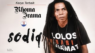 Monata Gelandangan~Full Album 