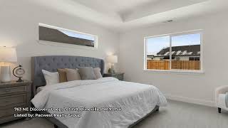 763 NE Discovery Loop, Lot 159, Prineville, OR 97754 | New On Market Homes in Prineville Oregon